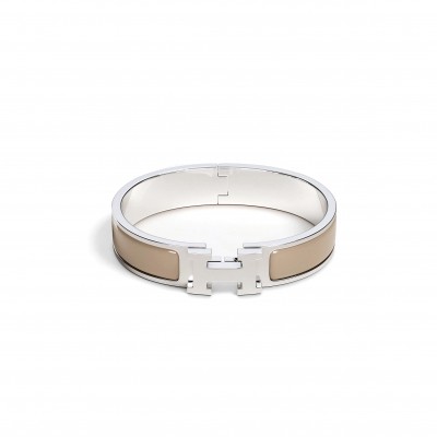 HERMES CLIC H BRACELET H700001FP19GM